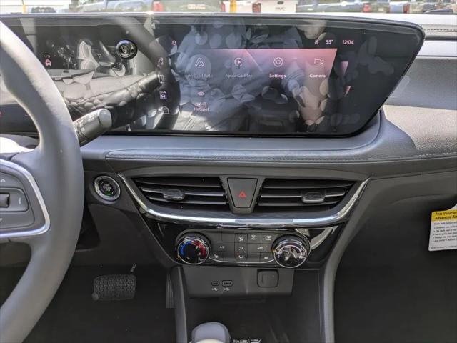 2026 Buick Encore GX Sport Touring AWD
