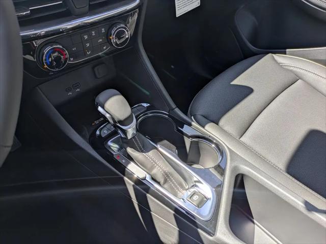 2026 Buick Encore GX Sport Touring AWD