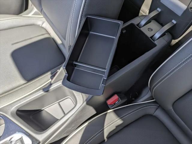 2026 Buick Encore GX Sport Touring AWD
