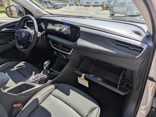 2026 Buick Encore GX Sport Touring AWD