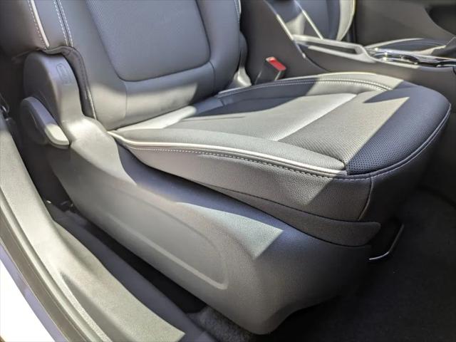 2026 Buick Encore GX Sport Touring AWD