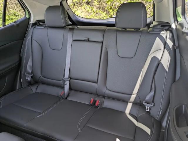 2026 Buick Encore GX Sport Touring AWD
