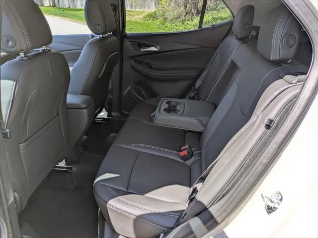 2026 Buick Encore GX Sport Touring AWD
