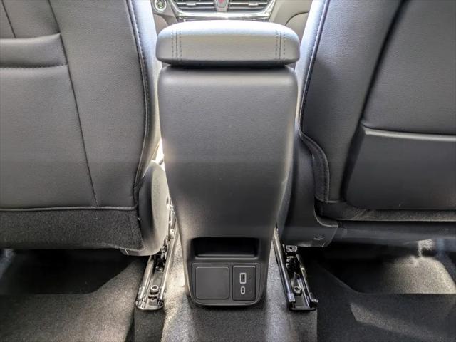 2026 Buick Encore GX Sport Touring AWD