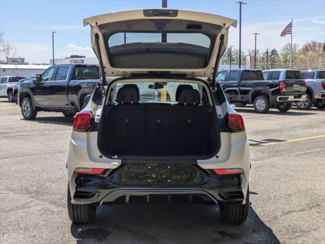 2026 Buick Encore GX Sport Touring AWD