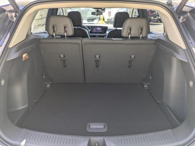 2026 Buick Encore GX Sport Touring AWD