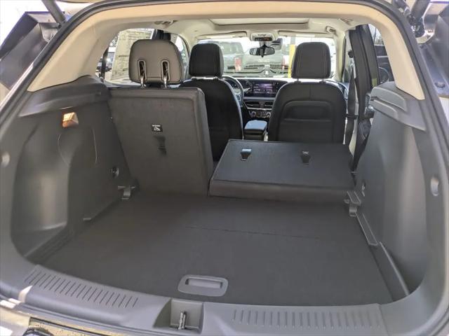 2026 Buick Encore GX Sport Touring AWD