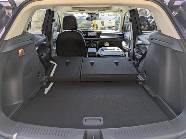 2026 Buick Encore GX Sport Touring AWD