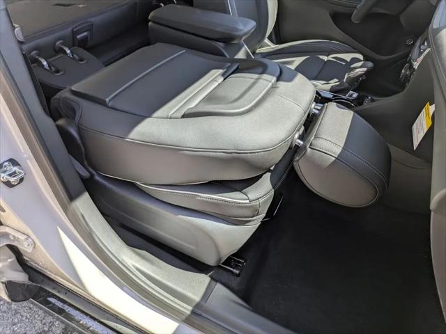 2026 Buick Encore GX Sport Touring AWD