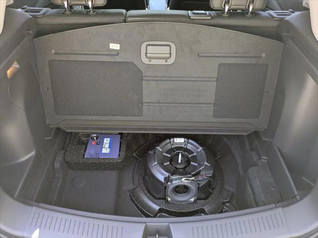 2026 Buick Encore GX Sport Touring AWD