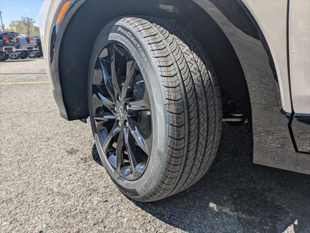2026 Buick Encore GX Sport Touring AWD