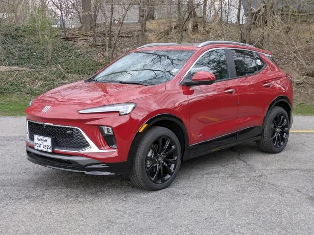 2026 Buick Encore GX Sport Touring AWD