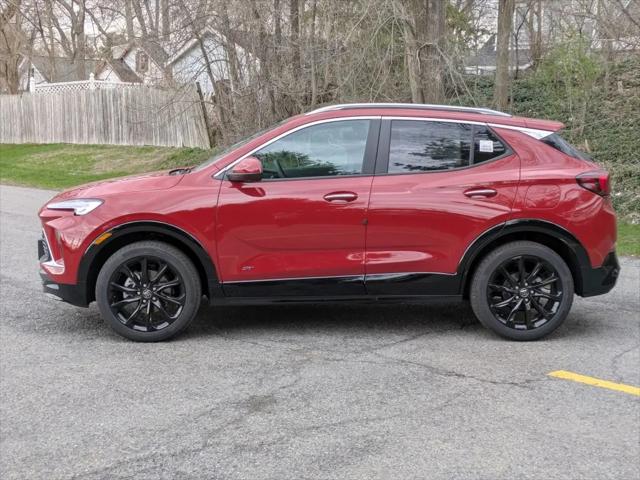 2026 Buick Encore GX Sport Touring AWD