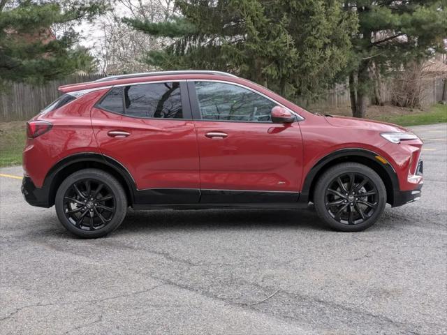 2026 Buick Encore GX Sport Touring AWD