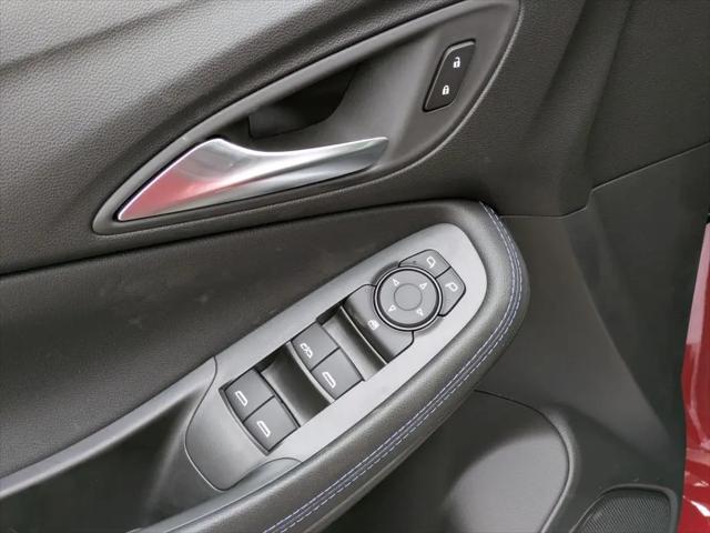 2026 Buick Encore GX Sport Touring AWD