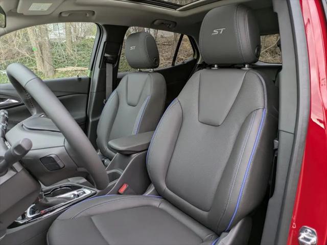 2026 Buick Encore GX Sport Touring AWD