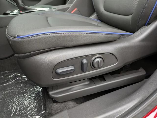 2026 Buick Encore GX Sport Touring AWD