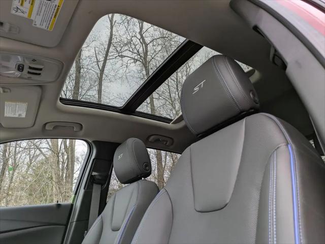 2026 Buick Encore GX Sport Touring AWD