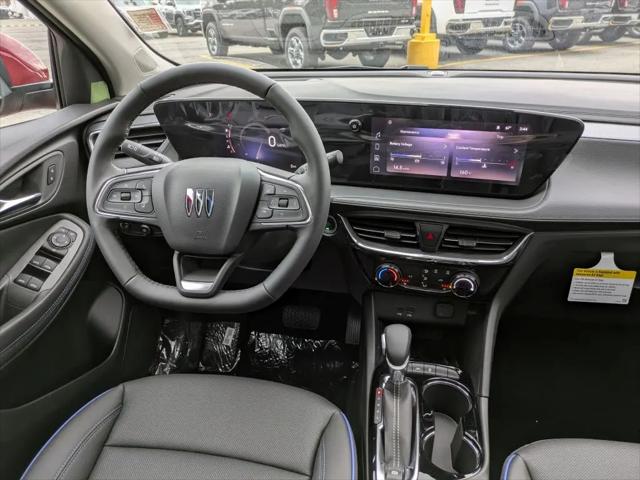 2026 Buick Encore GX Sport Touring AWD