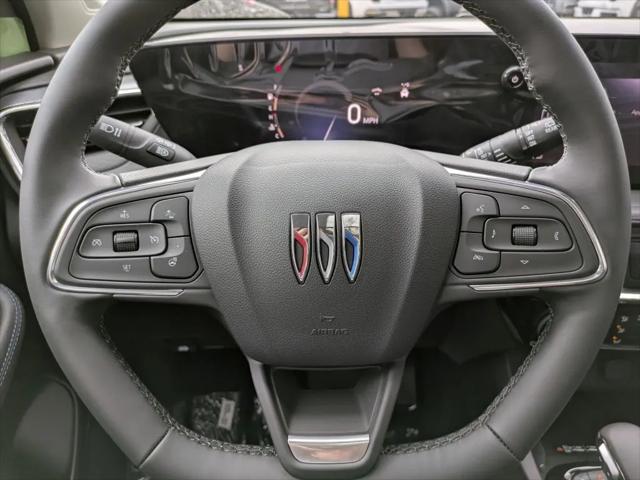 2026 Buick Encore GX Sport Touring AWD