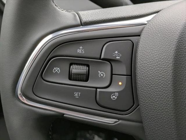 2026 Buick Encore GX Sport Touring AWD