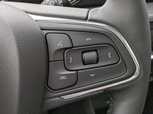 2026 Buick Encore GX Sport Touring AWD