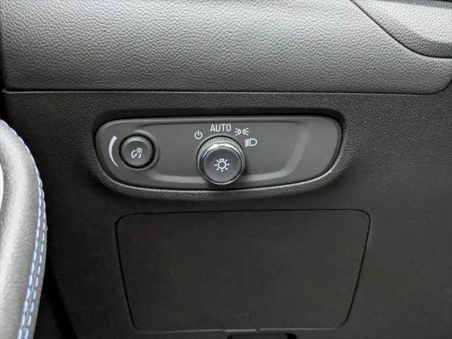 2026 Buick Encore GX Sport Touring AWD