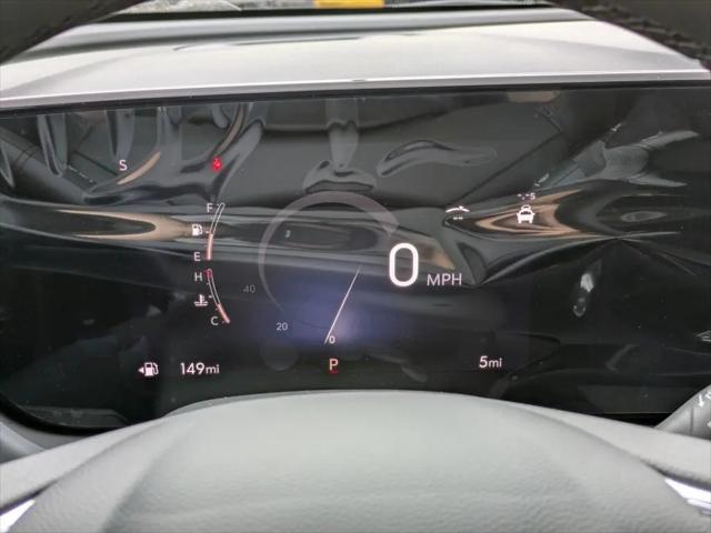 2026 Buick Encore GX Sport Touring AWD
