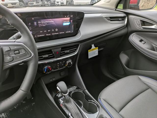2026 Buick Encore GX Sport Touring AWD