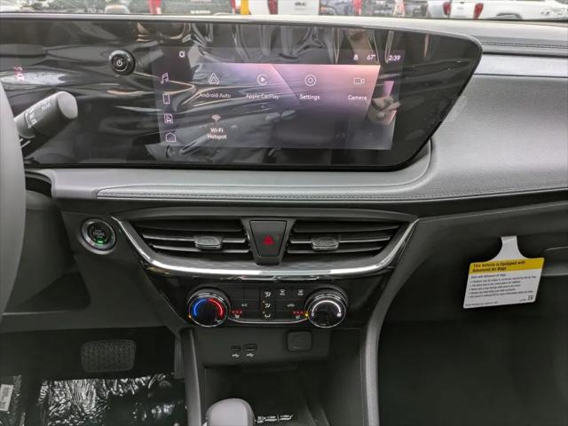 2026 Buick Encore GX Sport Touring AWD