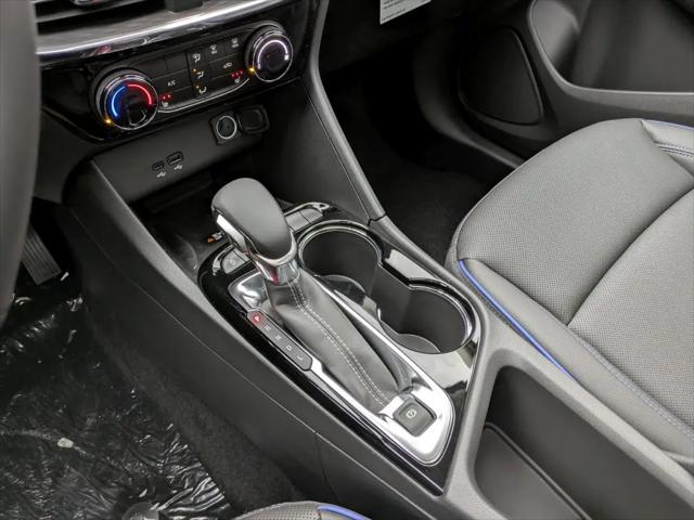 2026 Buick Encore GX Sport Touring AWD