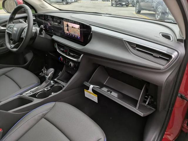 2026 Buick Encore GX Sport Touring AWD