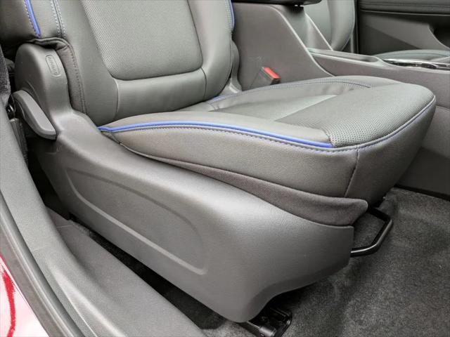 2026 Buick Encore GX Sport Touring AWD