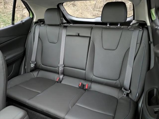2026 Buick Encore GX Sport Touring AWD