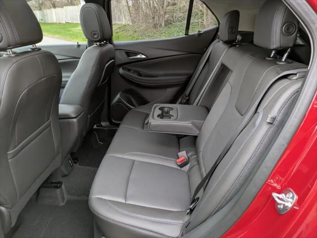 2026 Buick Encore GX Sport Touring AWD