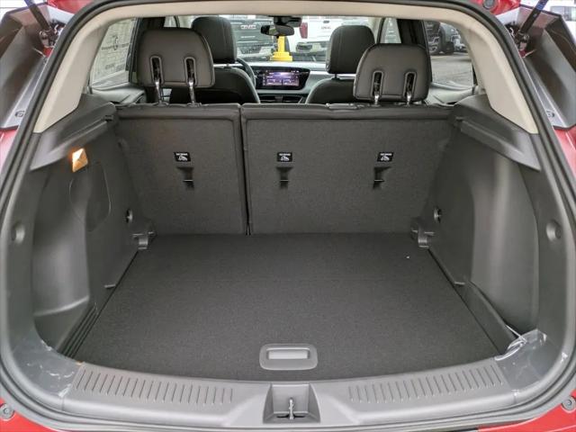 2026 Buick Encore GX Sport Touring AWD