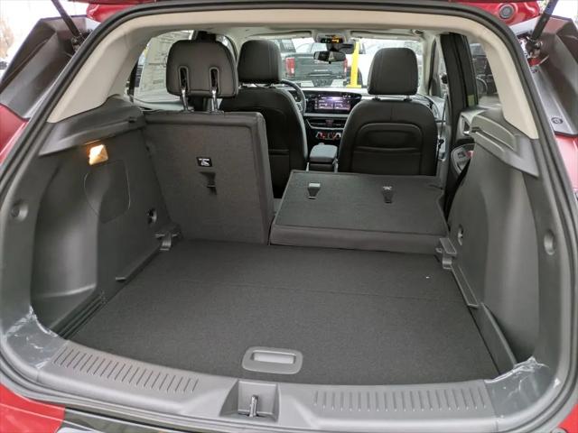 2026 Buick Encore GX Sport Touring AWD