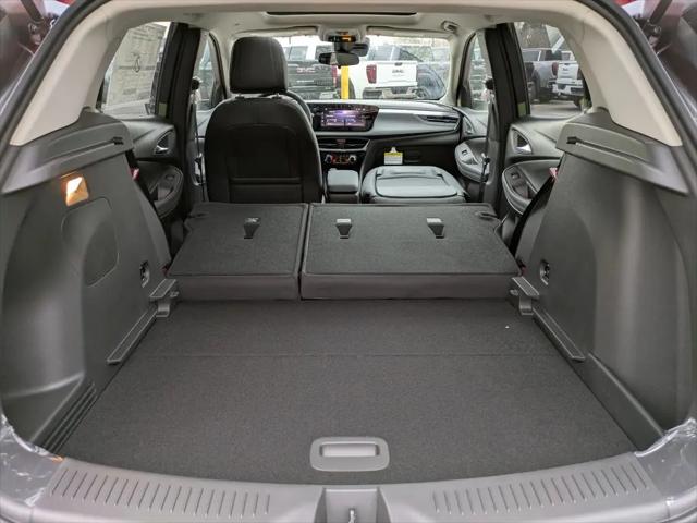 2026 Buick Encore GX Sport Touring AWD