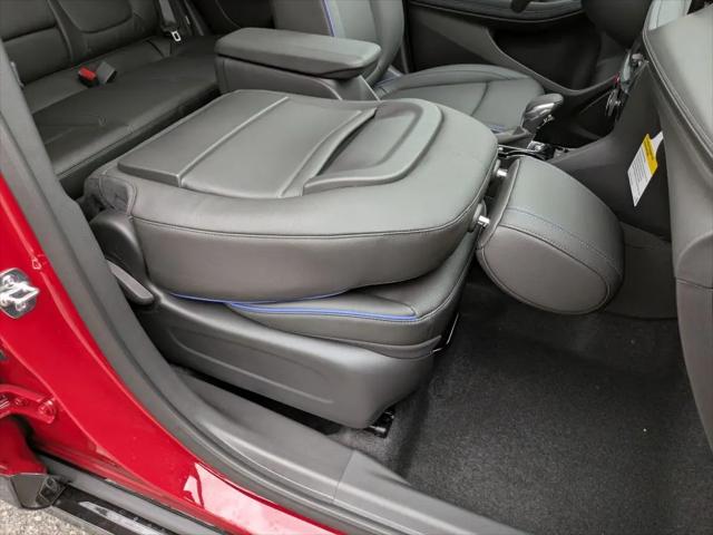 2026 Buick Encore GX Sport Touring AWD