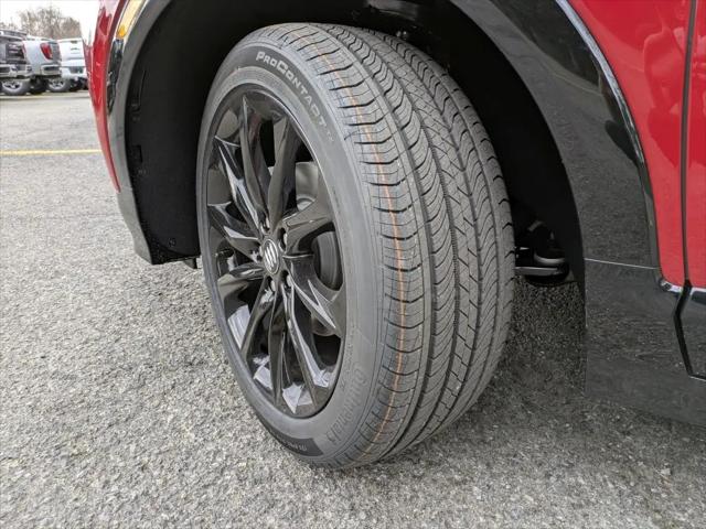 2026 Buick Encore GX Sport Touring AWD