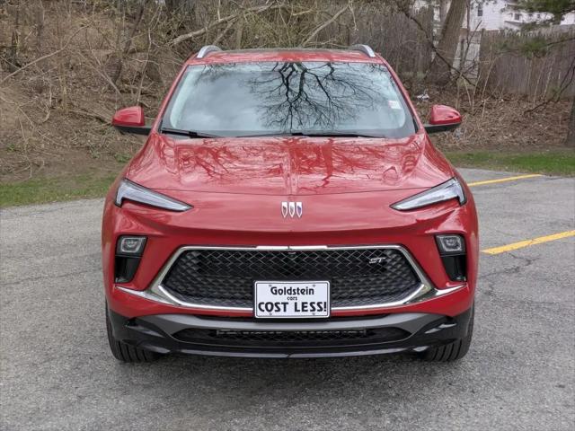 2026 Buick Encore GX Sport Touring AWD for sale in Albany, NY