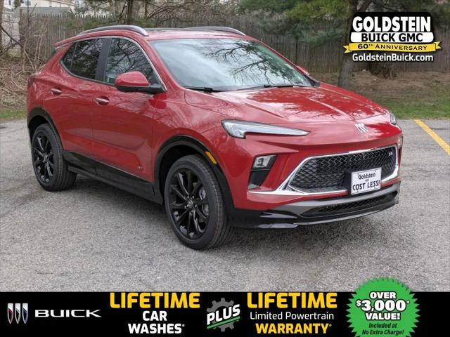 2026 Buick Encore GX Sport Touring AWD for sale in Albany, NY