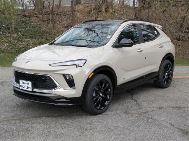 2026 Buick Encore GX Sport Touring AWD