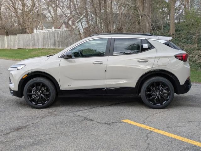 2026 Buick Encore GX Sport Touring AWD