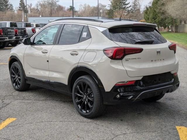 2026 Buick Encore GX Sport Touring AWD