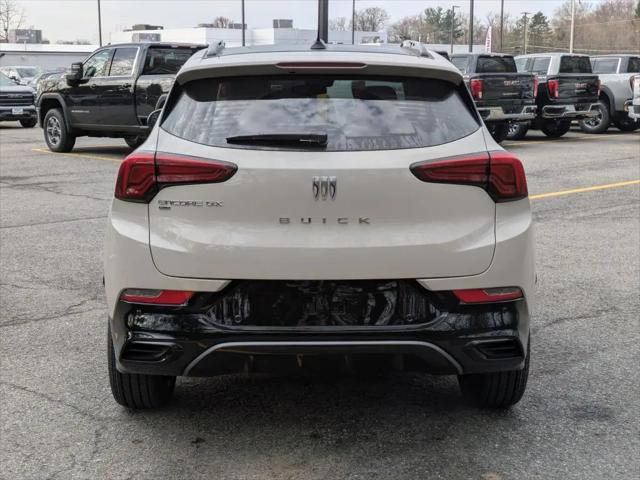 2026 Buick Encore GX Sport Touring AWD