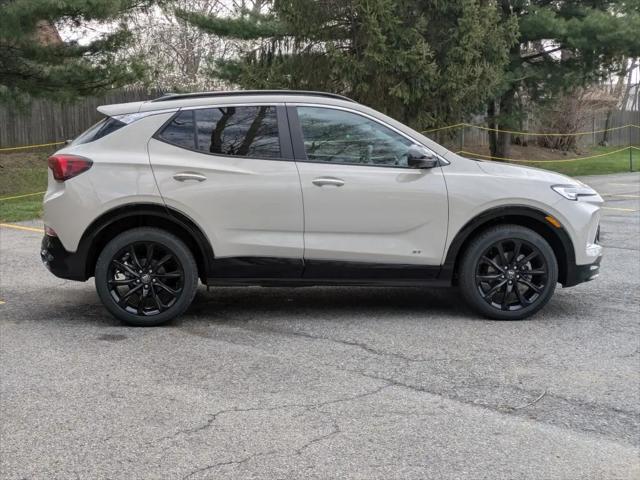 2026 Buick Encore GX Sport Touring AWD