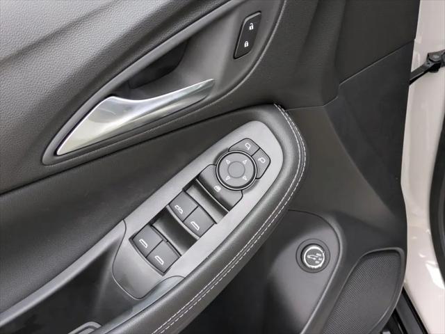 2026 Buick Encore GX Sport Touring AWD
