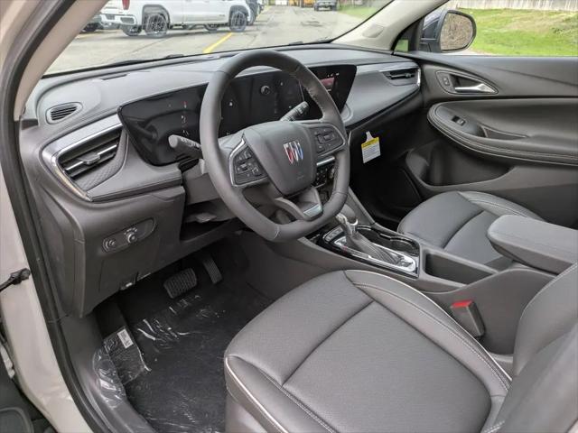 2026 Buick Encore GX Sport Touring AWD