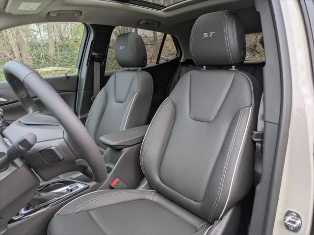 2026 Buick Encore GX Sport Touring AWD